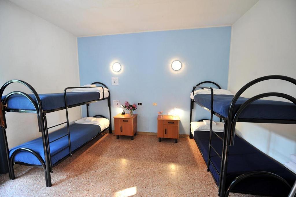 Hostal Ostellolinda Milán