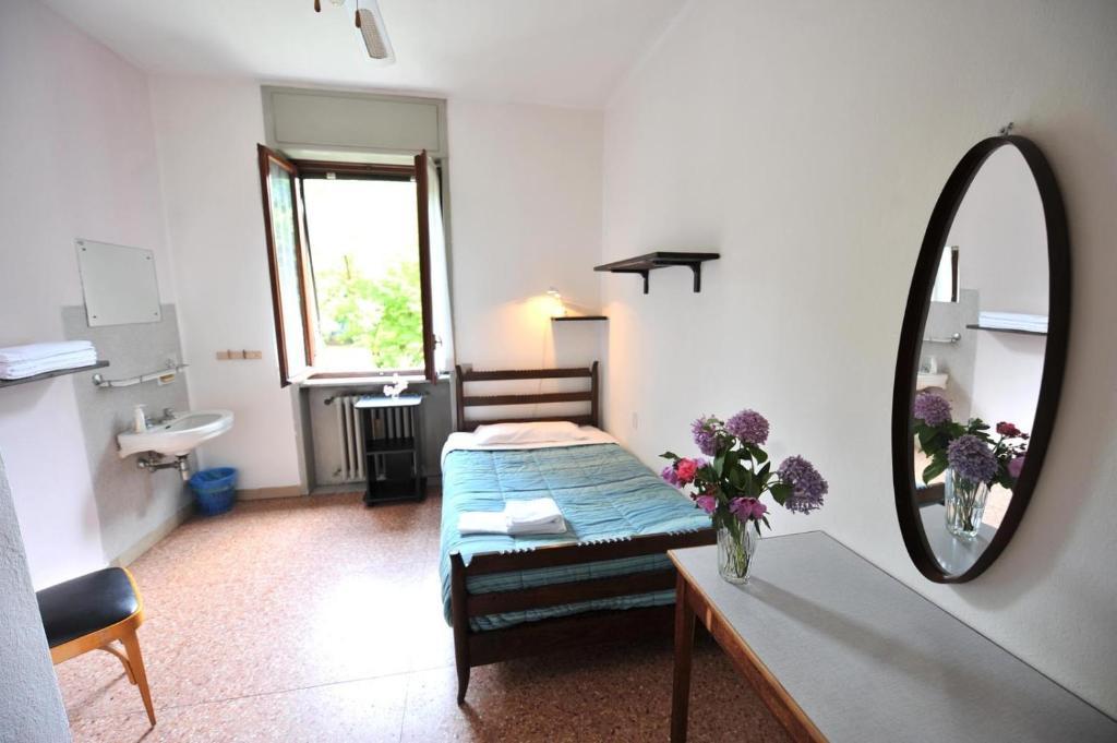 Hostal Ostellolinda