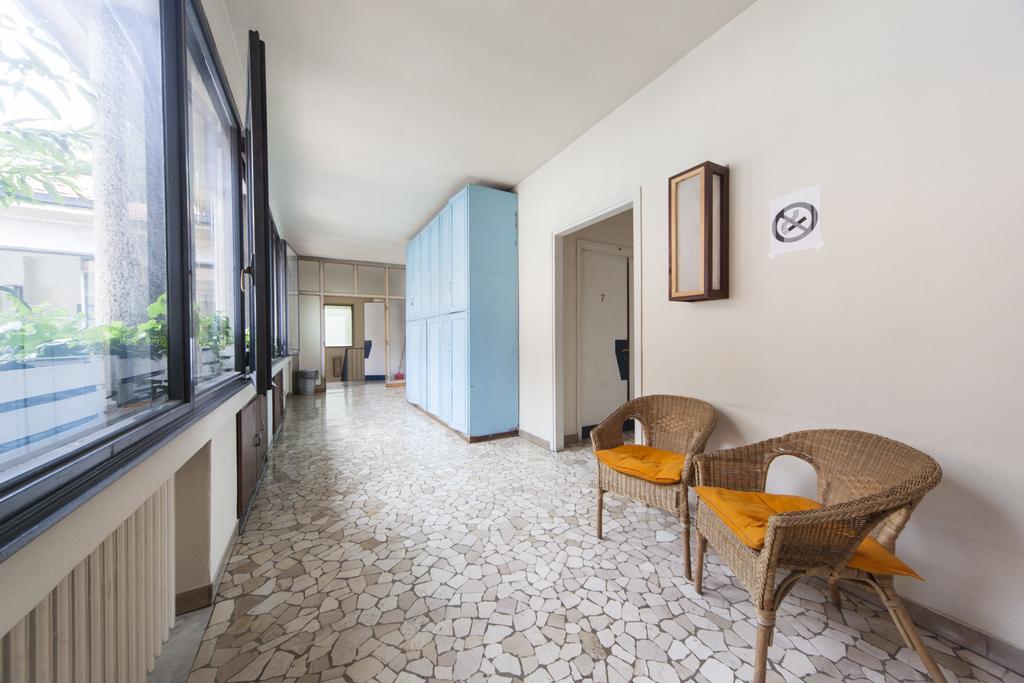 Hostal Ostellolinda Milán